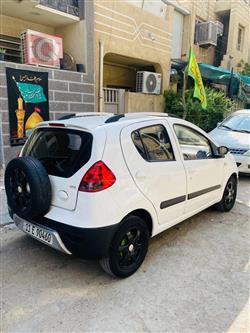 جيلي GX2